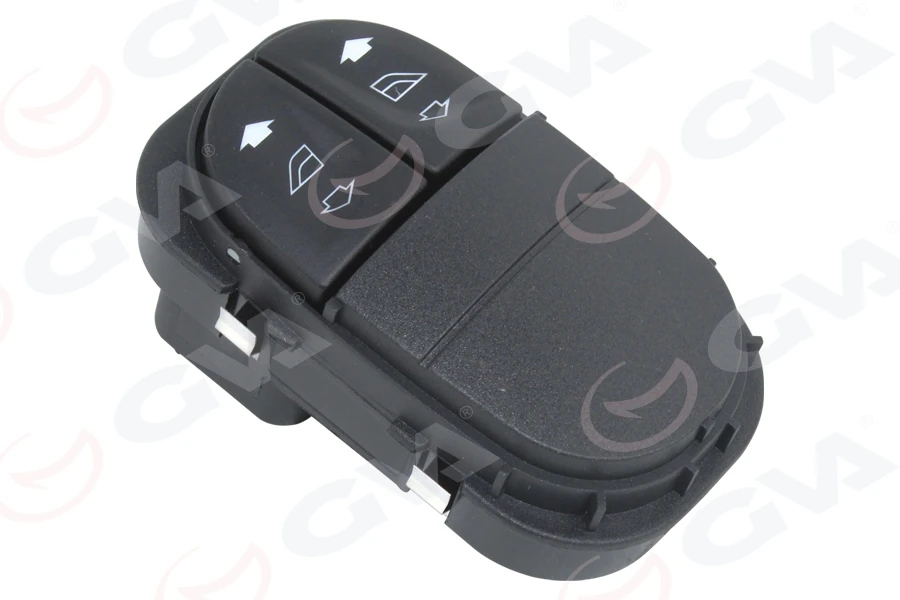 Cam Açma Anahtari Ön Sol Escort Vii 95 00