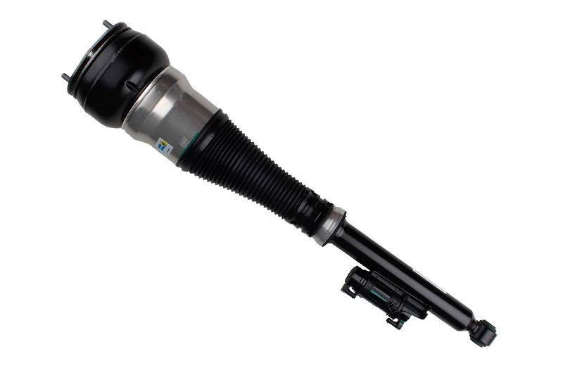 Havali Suspansiyon Amortisoru Arka Sağ 4-Matic Mercedes S-Class W222 14>