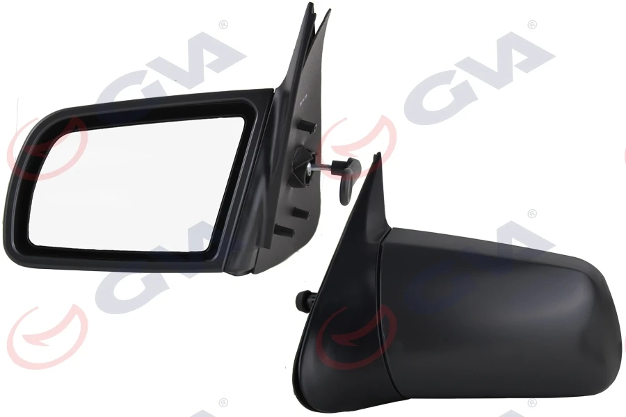 Dış Di̇ki̇z Aynası Sol Vectra A 88> Mekani̇k Konveks Vm-162l