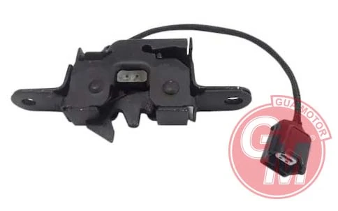 Motor Kaput Ki̇li̇di̇ Elektri̇kli̇ Renault Fluence-Megane III-Master III