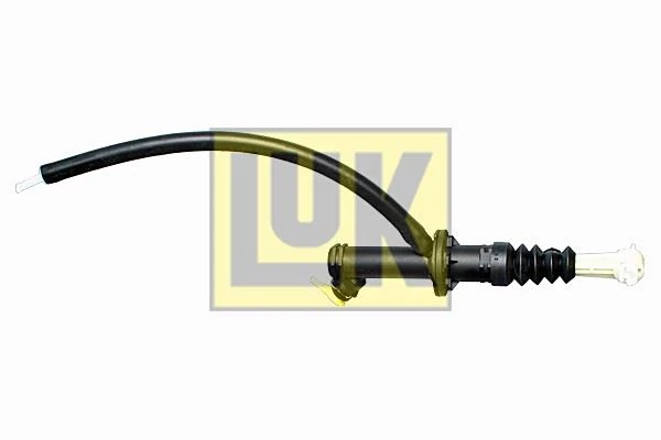 Debri̇yaj Üst Merkezi̇ Megane III 09>15 Fluence 09>15 5 Vi̇tes
