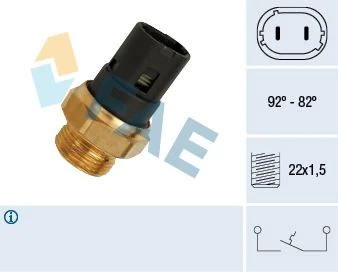 Elektro Fan Müşürü Megane 1.4i̇-1.6i̇-1.8i̇ 94 Clio-R19-Kangoo Tüm Modeller 90 Twingo 1.2i̇ 93