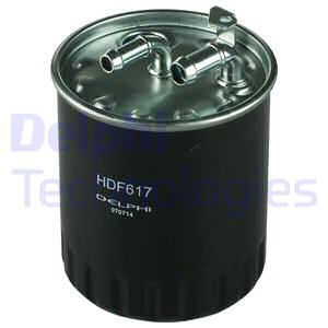 Yakıt Filtresi Mercedes Om640 Om642 Om651 W169 W245 W204 W212 X204 X164 B906