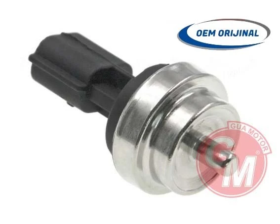 Termostat Müşürü Renault Clio IV 12 Megane IV 15 Fluence 10 Master III 10 Duster 10 Qashqai II 1 3 Juke 10 0.9tce 1.2tca-Ori̇ji̇nal Ürün