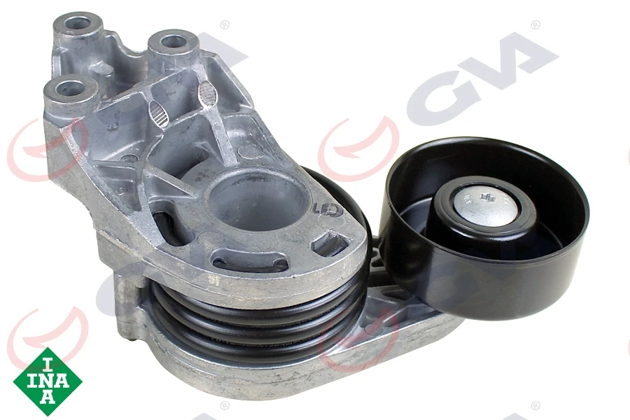 Alternatör Gergi̇ Rulmanı Kütüklü Polo-Fabia-Cordoba 1.4 TDI 2001-2009 Amf-Bnv-Bnm