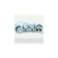 Piston Segman 050 Farkli 040 Kisa 7370mm P107 P1007 P206 P307 Bipper Nemo C1 C2 C3 Dv4td 14hdi 8v Ford Fiesta 14tdci Fusion 02 12 1.4 Tdci