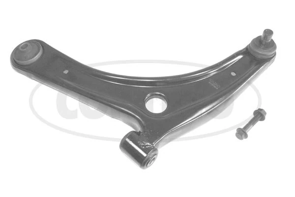 Salıncak Sol Jeep Compass 06> Patriot 08>