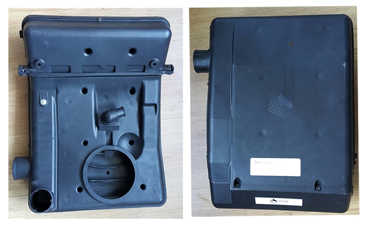 25001 Hava Fi̇ltre Kazani Kutusu Komple Uno 70-70s 1.4 8v