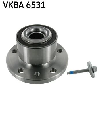 Ön Teker Poryası Volvo S60 10 S80 10 V60 10-15 V70 07-15 Xc60 09-17 Xc70 10-15