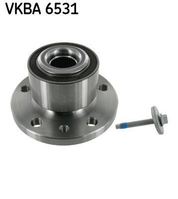 Ön Teker Poryası Volvo S60 10 S80 10 V60 10-15 V70 07-15 Xc60 09-17 Xc70 10-15