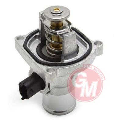 Komple Termostat Opel Astra G 1.6 16v 00-05-Astra H 1.6 06>meriva-Vectra C-Zafira 105c Z16 Xep/z1 6xer/a16xer 105