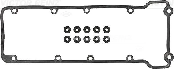Kulbutor Kapak Contasi BMW M43 E34 E36 E46 Somun Contasi Ile 6x