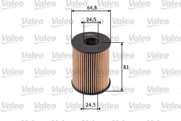 Yağ Fi̇ltresi̇ Opel Corsa C-D-E-Astra H-Combo C-D-Meriva A-Agila-Tigra 1.3 Cdti Fiat Albea-Doblo-Palio-Fiorino-Grande Punto 1.3 Jtd 03> Citroen Nemo Peugeot Bipper 1.3 Hdi
