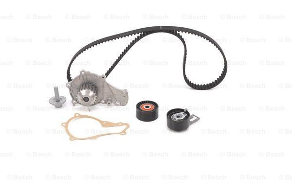 BOSCH Triger Kayış Seti CITROËN, FORD, PEUGEOT