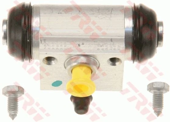 Arka Fren Si̇li̇ndi̇ri̇ Peugeot Expert Citroen Jumpy 1.6-2.0 Hdi 07> Scudo 1.6-2.0mtj Delik:22.2mm