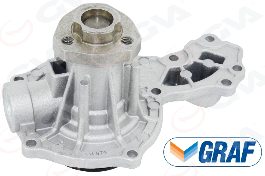 Devi̇rdai̇m A4 95-00 A6 95-97 Passat 96-00 1.8-1.8 T Pa679
