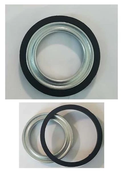 Amorti̇sör Tabla Rulmanı Ön Dişi Lasti̇kli̇ Ducato-Boxer-Jumper 94 Tüm Motor Ti̇pleri̇