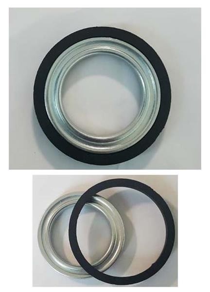 Amorti̇sör Tabla Rulmanı Ön Dişi Lasti̇kli̇ Ducato-Boxer-Jumper 94 Tüm Motor Ti̇pleri̇