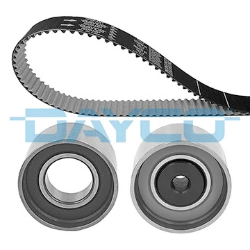 Tri̇ger KaDış Seti̇ Eksantri̇k Seti̇ Mazda 5 2.0l Rf Cr19 05-> / Mazda 6 2.0l Rf Gg Gh 02-10 1 KaDış 2 Rulman