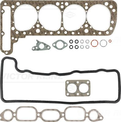 Takım Conta Üst Mercedes M115 W115 C123 S123 W460