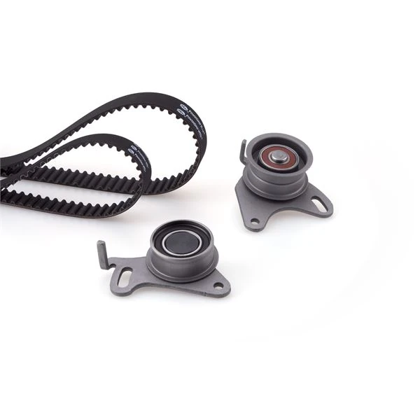 Tri̇ger KaDış Seti̇ Eksantri̇k Seti̇ Hyundai H100 Starex 2.5l D4bb D4bf 97-> / Kia K2500 2.5l D4bh 03-> / Mitsubishi L300. L200 2.5l 4d56 K64t K74t 96-07 / Pajero 2.5l 4d56 94-> 2 KaDış 2 Rulman 16