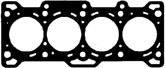 Si̇li̇ndi̇r Kapak Contasi Chevrolet Aveo. Kalos 1.2l Lq5 B12s1 T200 03-414293p