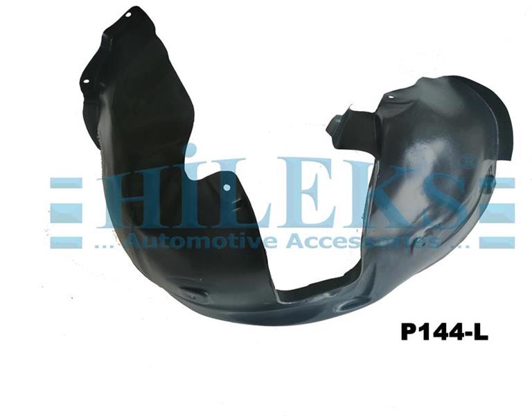 Hileks Motor Alt Muhafaza Ön Sol Citroën