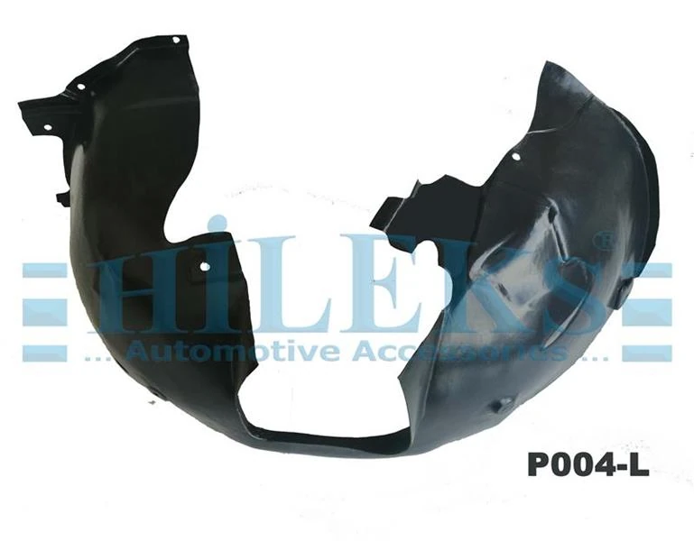 Ön Çamurluk Davlumbazi Sol C4 04 08-10