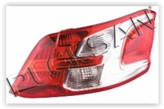 PLEKSAN Stop Lambası SOL PEUGEOT