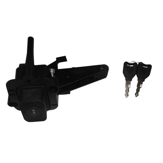 Bagaj Ki̇li̇di̇ Anahtarli Clio HB 98-03