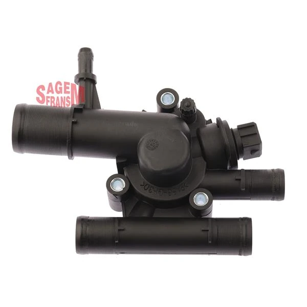 Termostat 89c Komple Laguna-Kangoo-Trafic 1.9dci F9q Megane 2.0 F4r