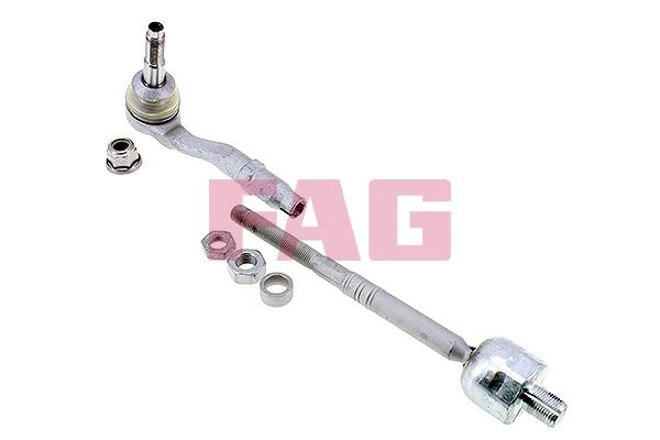 Rot Kolu Sol BMW F10 F07 F11 F12 F13 F06 F01 F02 F03 F04 Rot Başı Ile