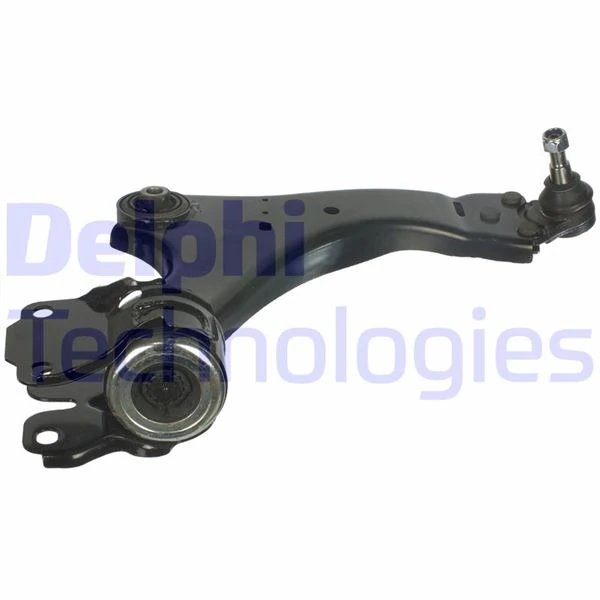 Salıncak Ön Sağ Alt Land Rover Freelander II L359 07>14