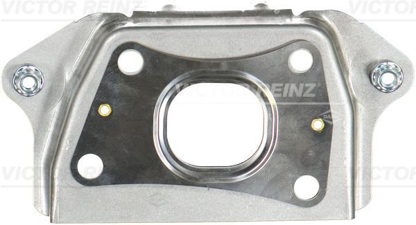 Egzoz Manifold Contasi Volvo Xc40 1.5 T3 18