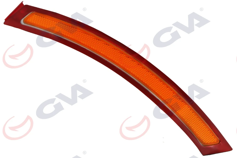 Ön Tampon Reflektörü R BMW Sari X5 E15 2014-2018