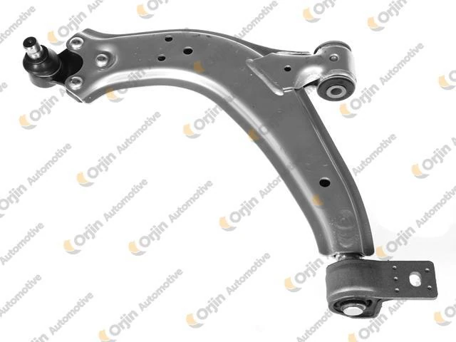 Alt Salıncak Komple Sol Hi̇d.drk. Partner 06.96 Berlingo 07.97 Xsara 04.97 16mm