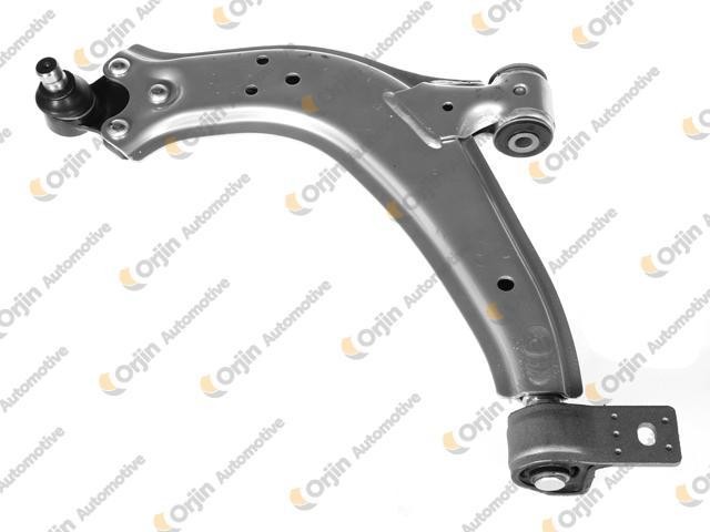 Alt Salıncak Komple Sol Hi̇d.drk. Partner 06.96 Berlingo 07.97 Xsara 04.97 16mm