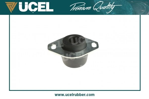 Ucel Motor Takozu Sol Citroën, Peugeot