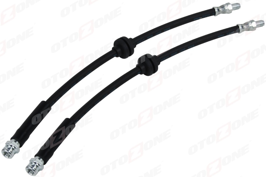 Fren Hortumu Ön Fiat Fiorino 09 Li̇nea 07 Punto 09 425.00 Mm