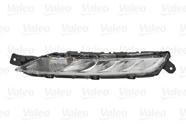 Sol Gündüz Fari Si̇nyali̇ Edg Citroen C4 Picasso 13