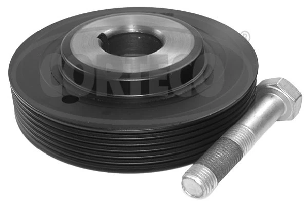 Krank Kasnaği Ki̇t P306-P406-Xantia-Xsara-Zx 1.8-2.0 Xu5m-Tu5j P605-P806-Xm 2.0 Dew10j4-Xu7jp