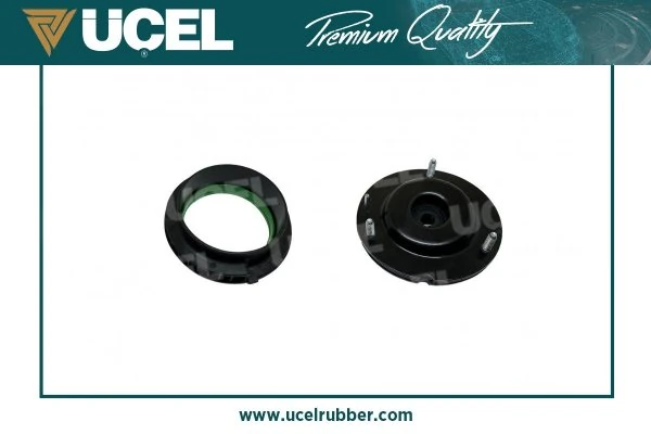 Ön Amorti̇sör Takoz Ki̇ti̇ Sol Takoz Rulman Peugeot P508 10 18