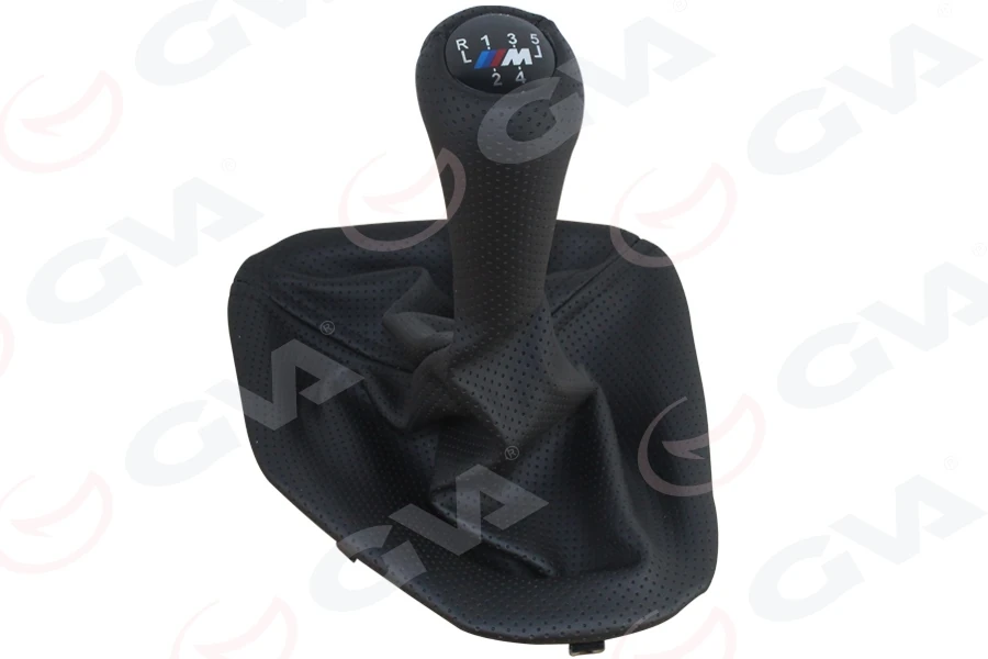 Vi̇tes Körügü Komple E39 M Power 5 Vi̇tes Benekli̇ Deri̇