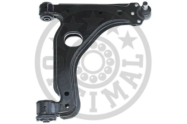 Alt Salıncak Komple Sağ Vectra B 97-03