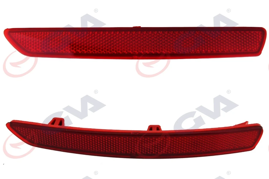 Arka Tampon Reflektörü L BMW F30 Lci̇ 16-18