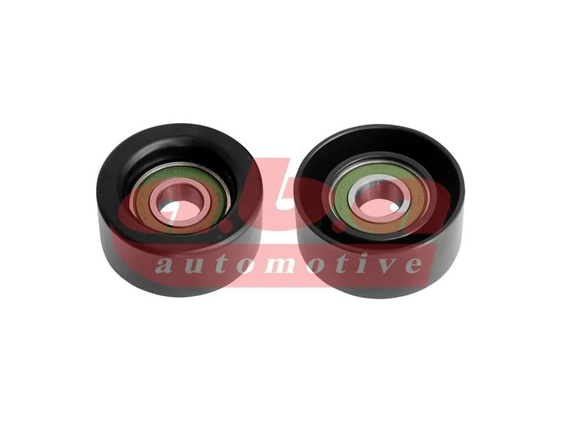 Alternatör Gergi̇ Rulmanı Astra G-H-J-Corsa D-Insignia-Meriva-Vectra C-Zafira-Cruze 1.6-1.8