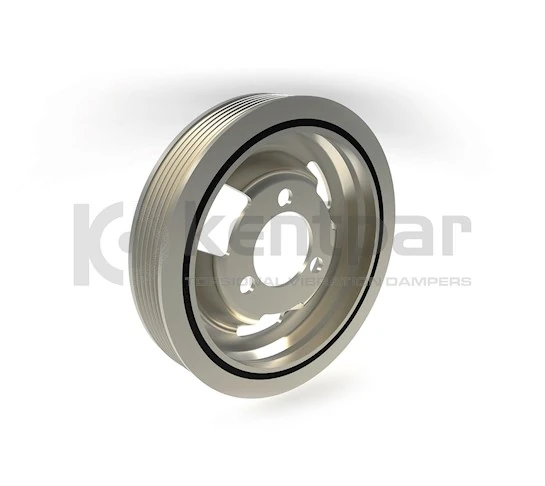 Krank Kasnagi Peugeot Partner-P508-P5008-P308-P3008-P208-P207 Citroen Berlingo-C3-C4-Ds4-Ds5 1.6 Ep6cdt BMW N13 F20 F21 F30 F31 F80 Mini R55 R56 R57 R58 R59 R60 R61