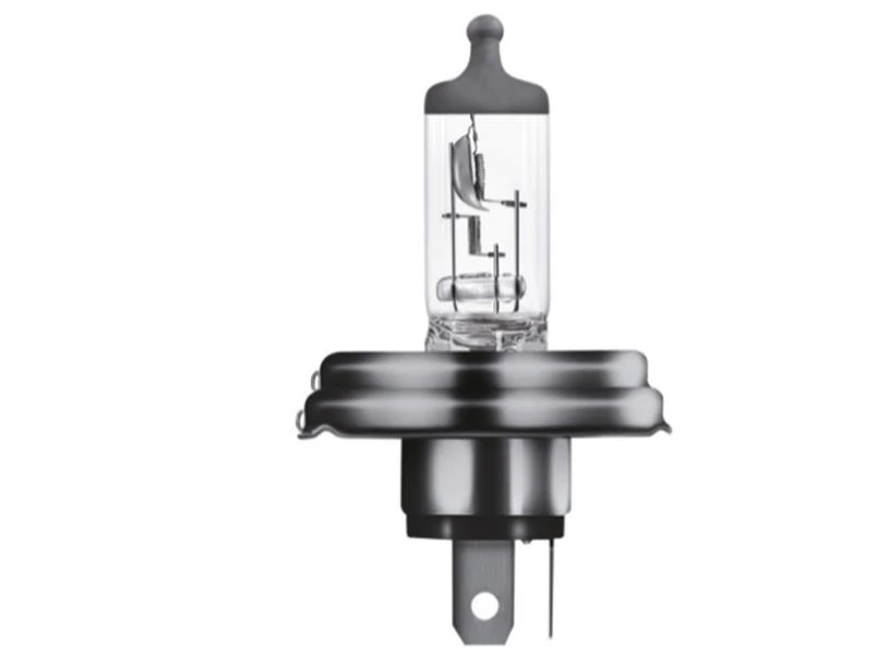 Ampul 12v H4 55/60 P45t Standart Işik Tablali P45t 64198
