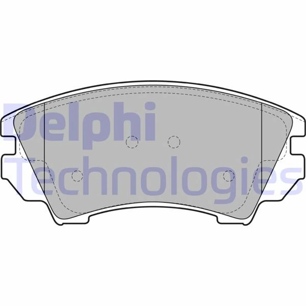 Ön Balata Opel Astra J 12 14 Insignia 08 11 Zafira 11 Saab 9.5 10 17 Jant Gdb1783