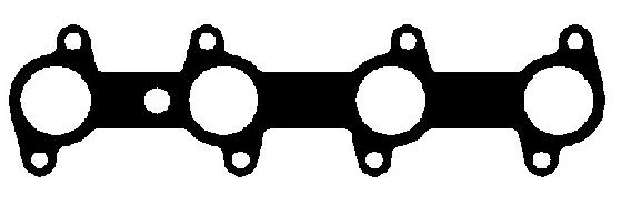 Egzoz Mani̇fold Conta Doblo 1.9 Dzl-Jtd-Marea 1.9 Jtd 182.b9.00/188.a2.00 4081111 Mot.i̇ti̇baren